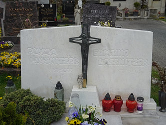 Friedhof Sulz