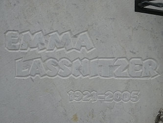 Friedhof Sulz
