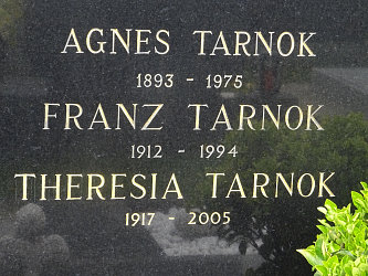 Friedhof Sulz