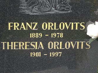 Friedhof Sulz
