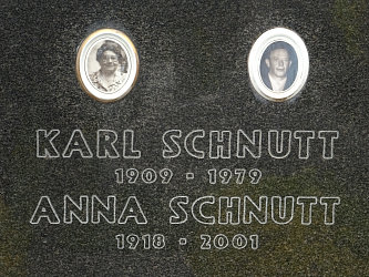 Friedhof Sulz