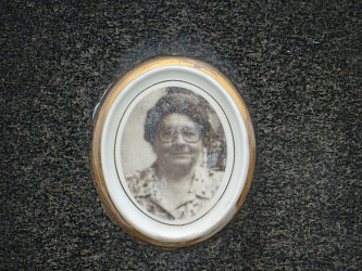 Friedhof Sulz