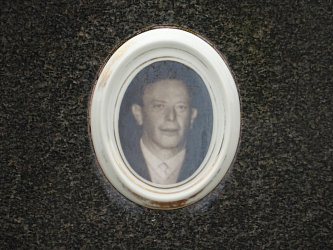 Friedhof Sulz