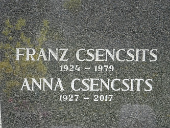 Friedhof Sulz