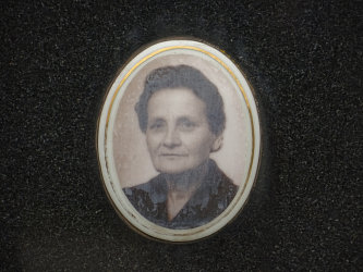 Friedhof Sulz