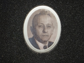 Friedhof Sulz
