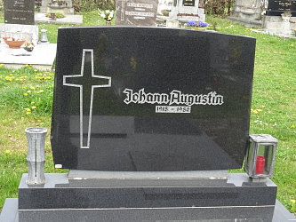 Friedhof Sulz
