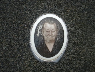Friedhof Sulz