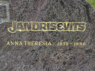 Friedhof Sulz