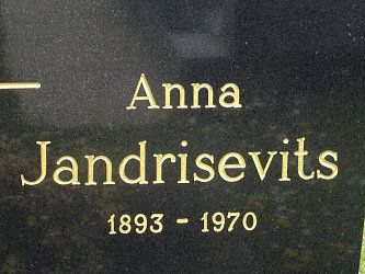 Friedhof Sulz