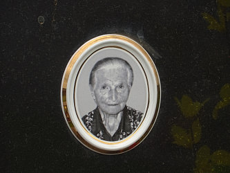 Friedhof Sulz