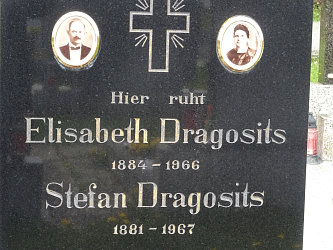 Friedhof Sulz