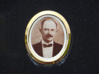 Friedhof Sulz