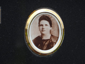 Friedhof Sulz