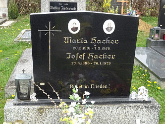 Friedhof Sulz