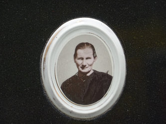 Friedhof Sulz