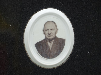 Friedhof Sulz