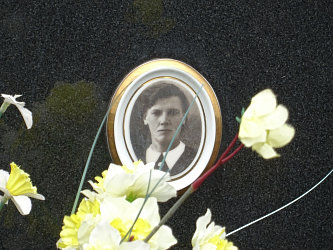 Friedhof Sulz