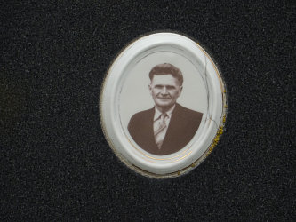 Friedhof Sulz