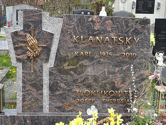 Friedhof Sulz