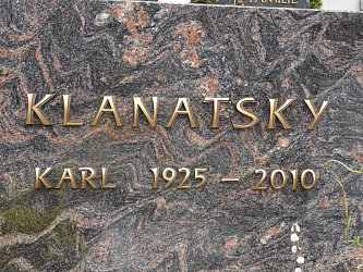 Friedhof Sulz