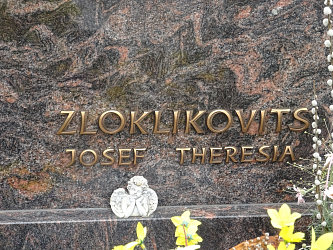 Friedhof Sulz