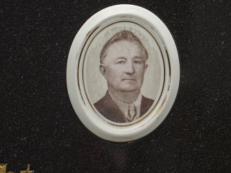 Friedhof Sulz