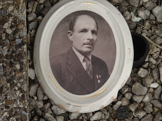 Friedhof Sulz