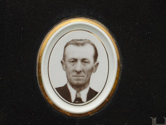 Friedhof Sulz