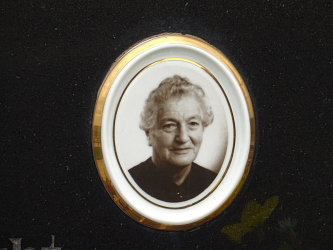 Friedhof Sulz