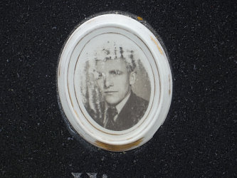 Friedhof Sulz