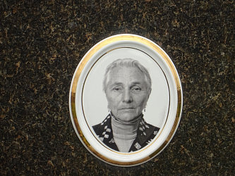 Friedhof Sulz