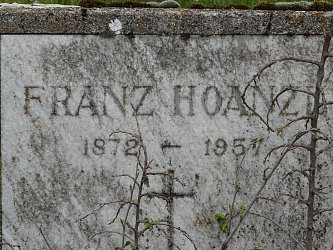 Friedhof Sulz