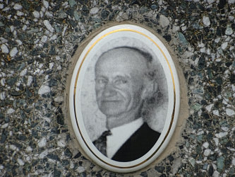 Friedhof Sulz