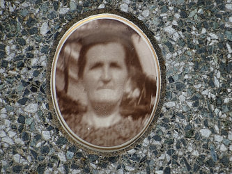 Friedhof Sulz