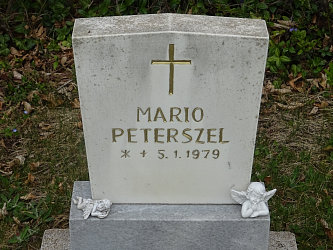 Friedhof Sulz
