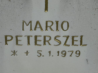 Friedhof Sulz