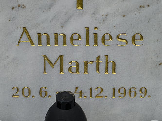 Friedhof Sulz