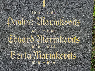 Friedhof Sulz
