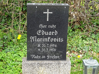 Friedhof Sulz