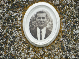 Friedhof Sulz