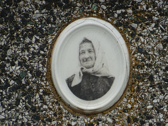 Friedhof Sulz