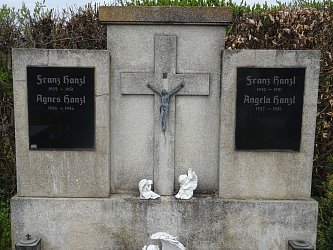 Friedhof Sulz