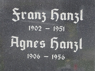 Friedhof Sulz