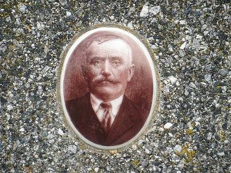 Friedhof Sulz