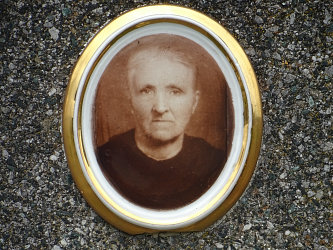 Friedhof Sulz