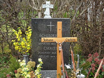 Friedhof Sulz