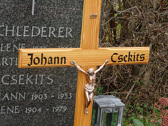 Friedhof Sulz