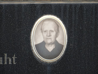 Friedhof Sulz