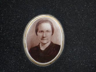 Friedhof Sulz